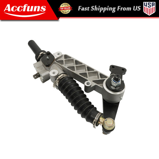 The new steering gearbox assembly is suitable for EZGO TXT for golf carts 70314-G01 (1994-2001). n