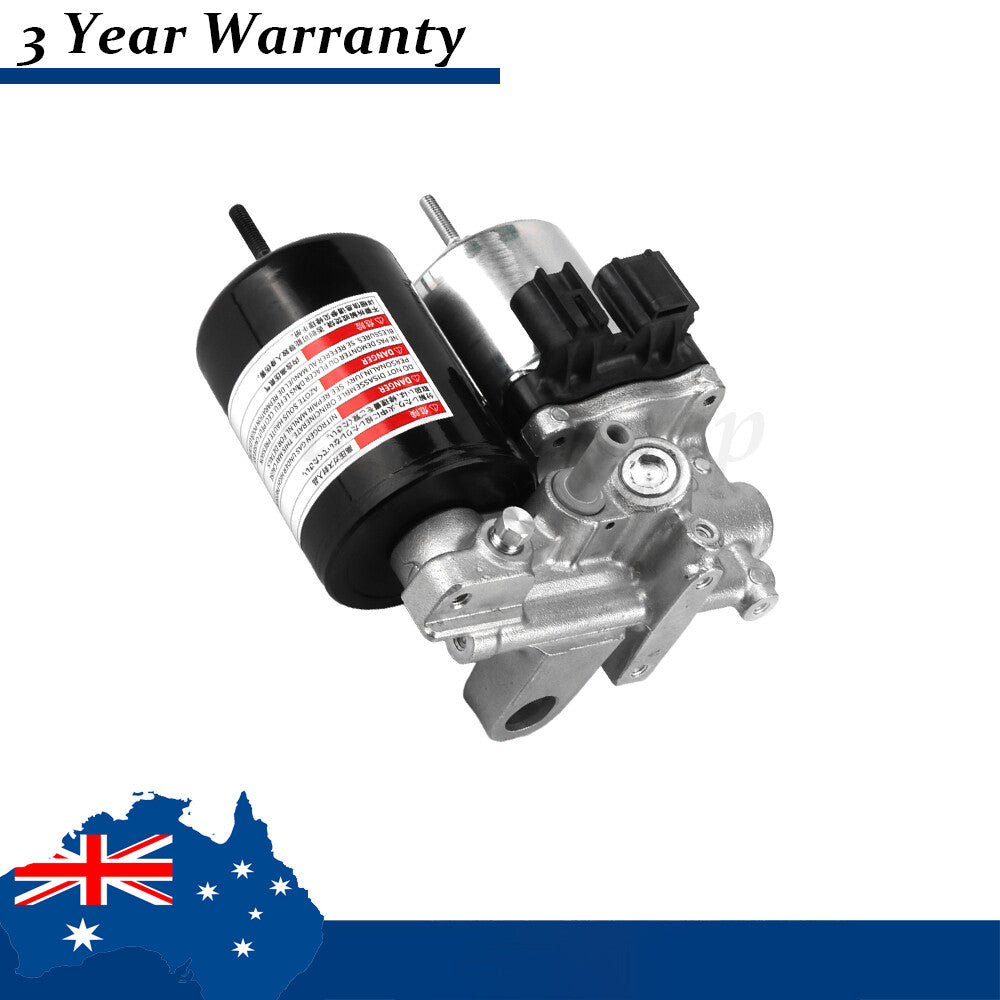 47070-47060 For 2010-2015 for Toyota Prius Anti Lock ABS Brake Booster Pump Assembly