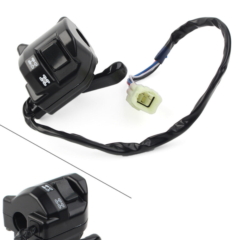 For Can-Am Outlander Renegade Commander 707000595 ATV Throttle Lever Handle Q