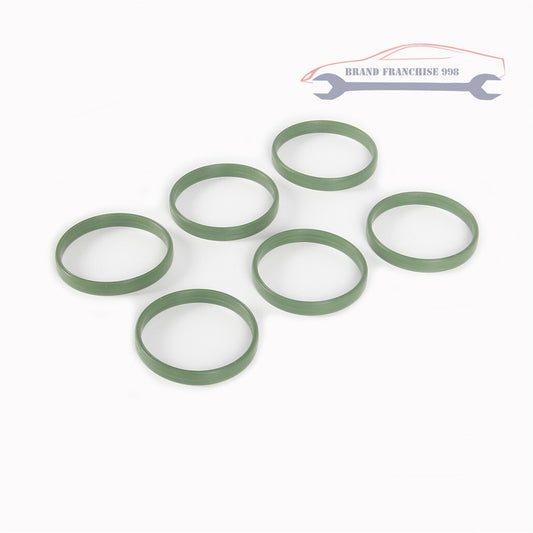 3.0TDI intake manifold gasket kit suitable for VW Amarok Touareg, for Audi for A4 , for A5 , for A6 Q