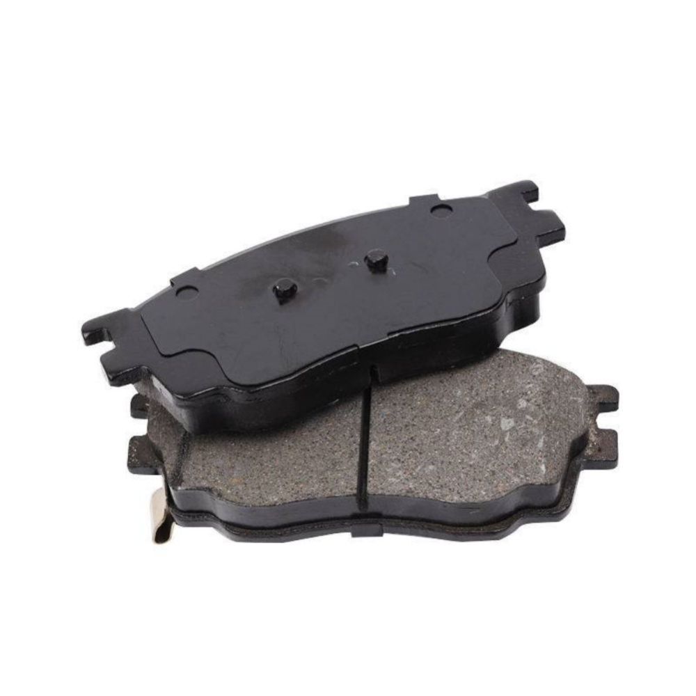 Replacement Disc Brake Friction Plate 1pc/Set # A0064204120 0064204120 Q
