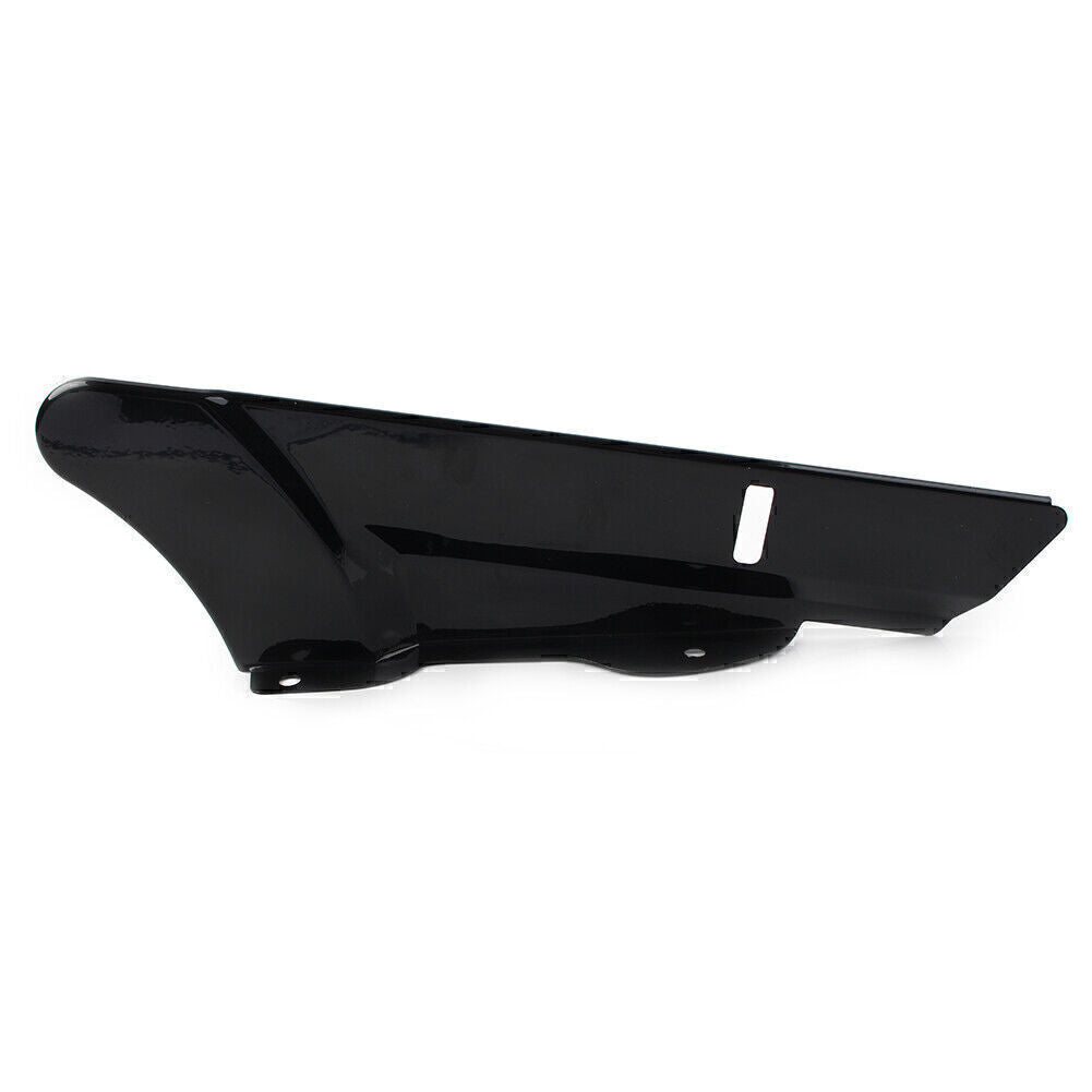 Lower Belt Guard Cover for Harley Electra Street Road Glide King FLHTK FLHX FLHR Q