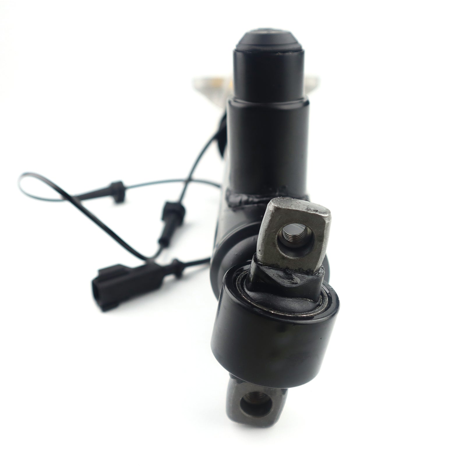 A pair of rear shock absorber strut assemblies for electric and gas applications in the for Lincoln MKZ 3.7L 13-20