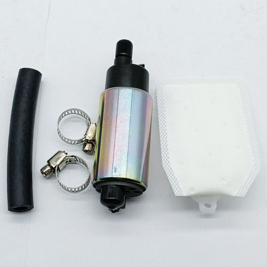 180  wide-angle windshield rearview mirror suitable for Yamaha FZ-07 MT-07 FZ07 2014-2020 x