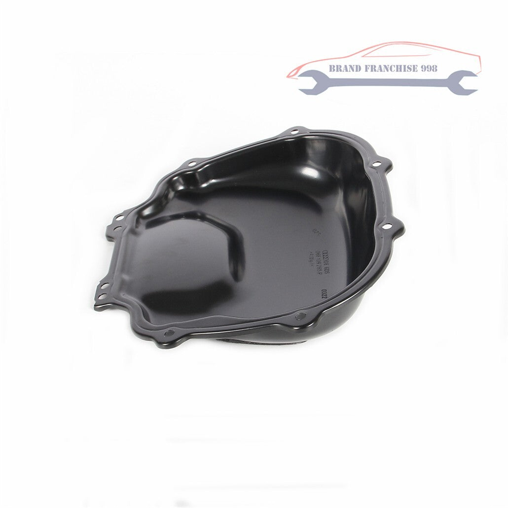 3.0T upper timing chain protective cover suitable for Audi S4, for A6 , A7, Q7 CRE 06E109285P Q