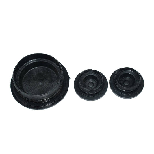 Cam extension plug kit for Mercedes C230 C300 ML350 E350 E550 R350 S550 SLK350 - v