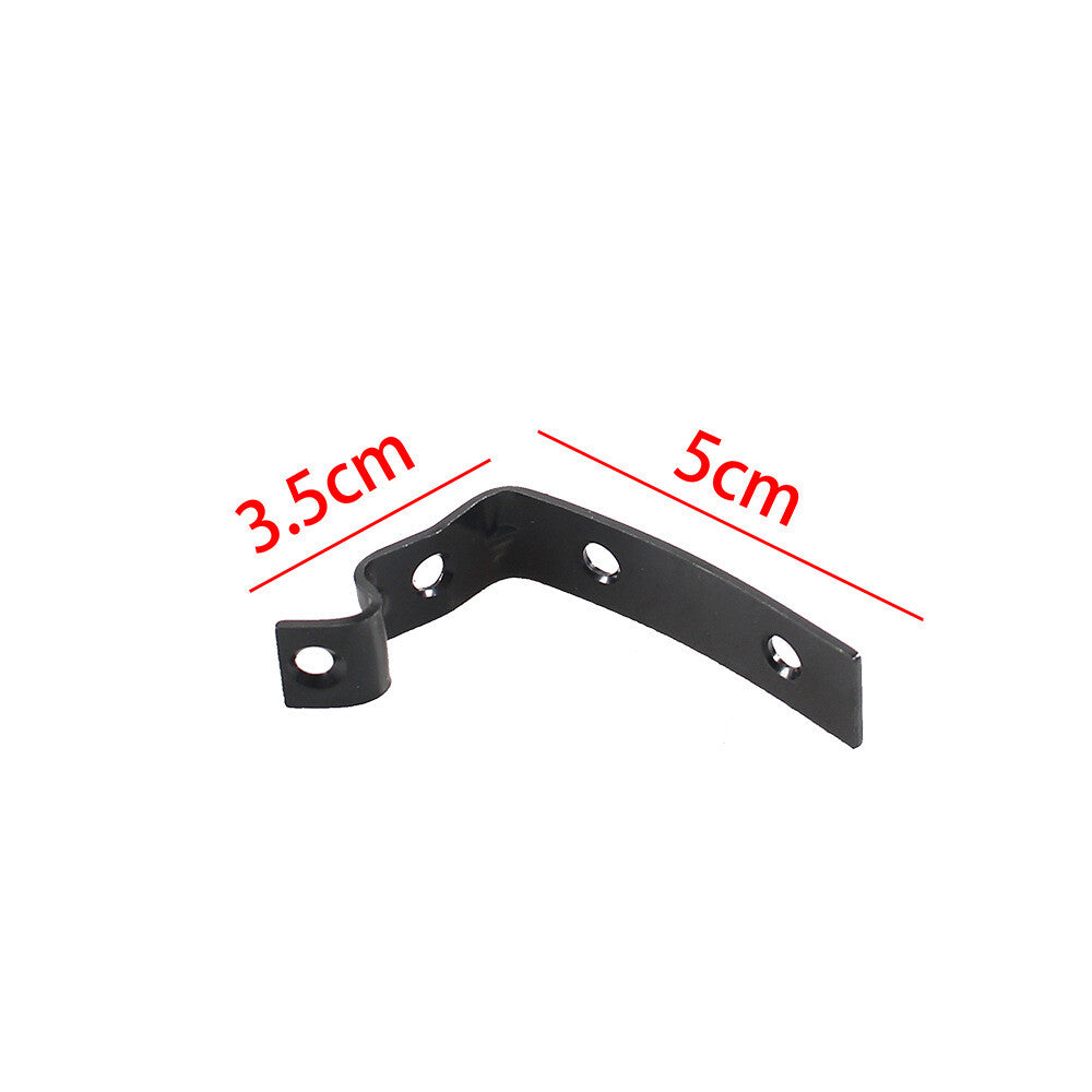 for Audi for A4 S4 RS4 B6 B7 8E Glove Box Lid Hinge Snapped Repair Fix Kit Brackets Q