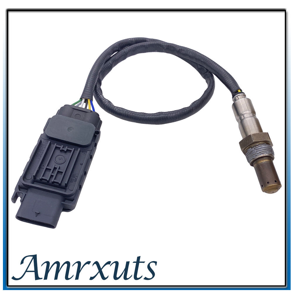 Nox sensors are compatible with Ranger 2.2 TDCi 4WD Automatic XLT 2018-2019 TKE 3.2 TDCi 2017- n