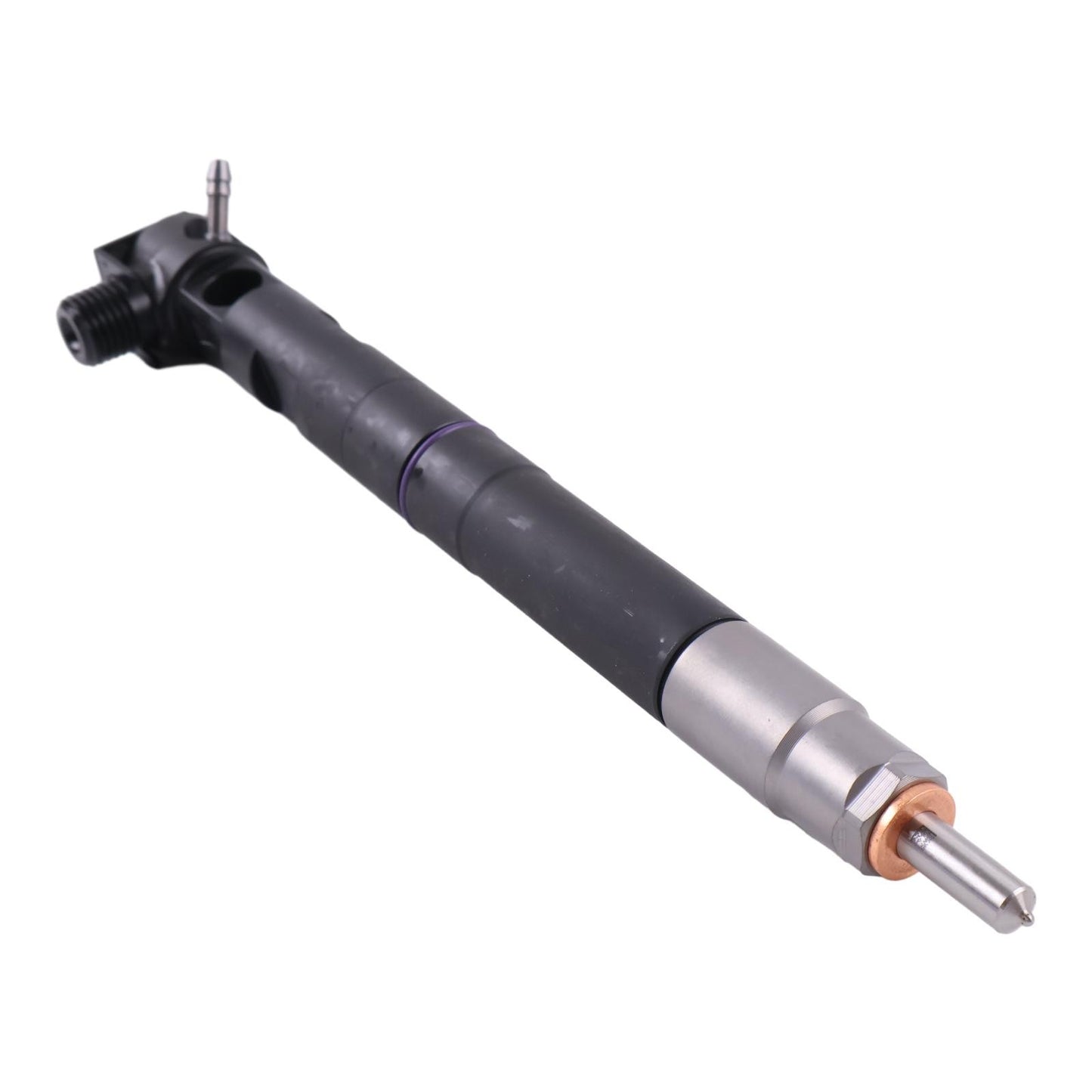 Common Rail Injector 33800-4A700 28236381 for Delphi for Hyundai Grand Starex Q