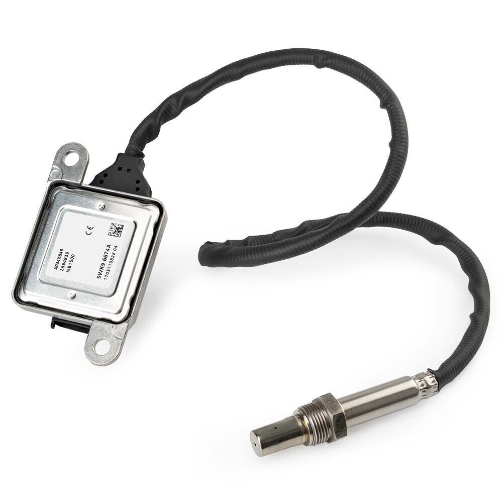 2894939RX NOX Nitrogen Oxide Sensor Outlet Replace For 5WK96674A for Volvo