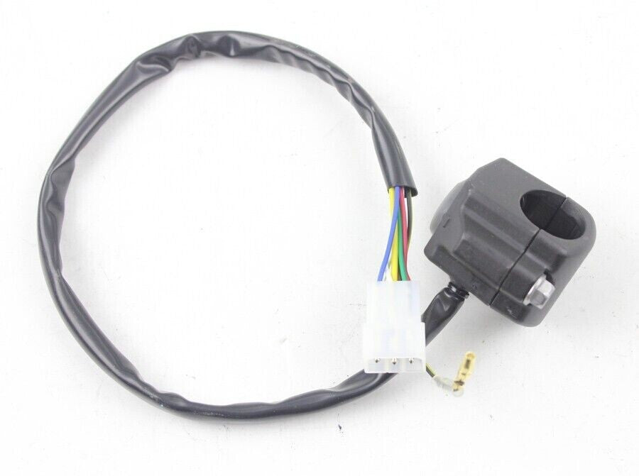 New Light Horn Kill Switch Assy For Gas Gas EC250 300 Husaberg TE125 250 300 FE