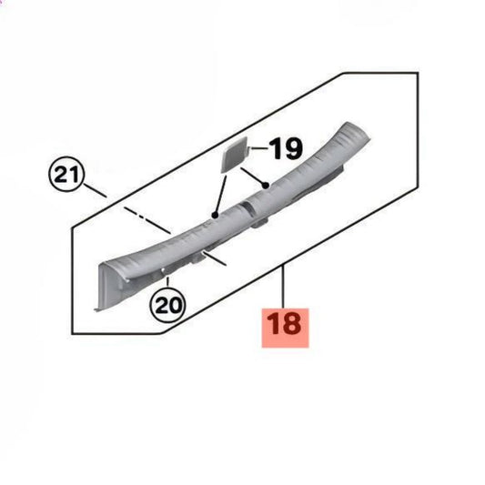 Parts# 51477449092 51477449092 Q