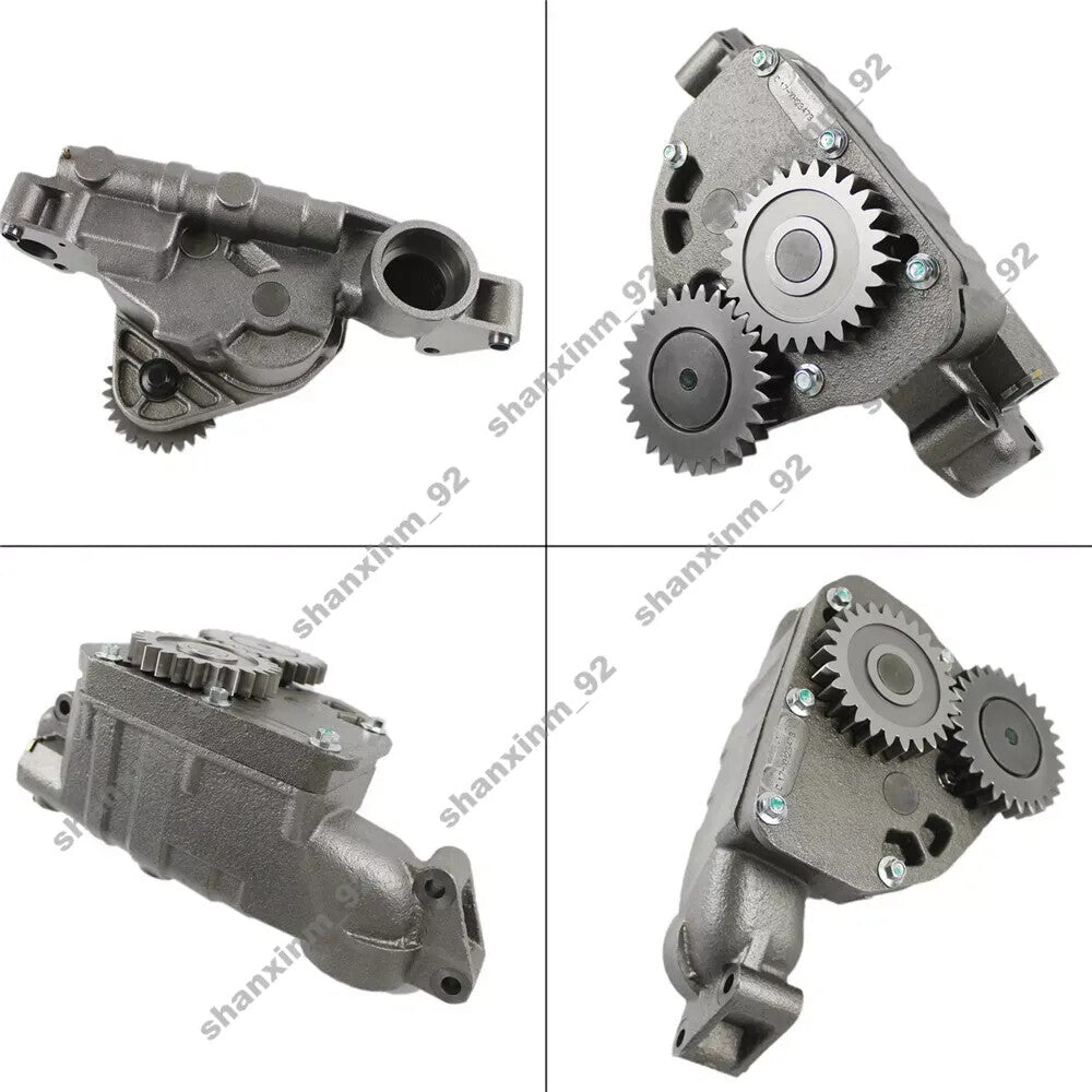Oil Pump 4309500 3680688 2864072 for ISX CM570 ISX15 CM2250 Engine