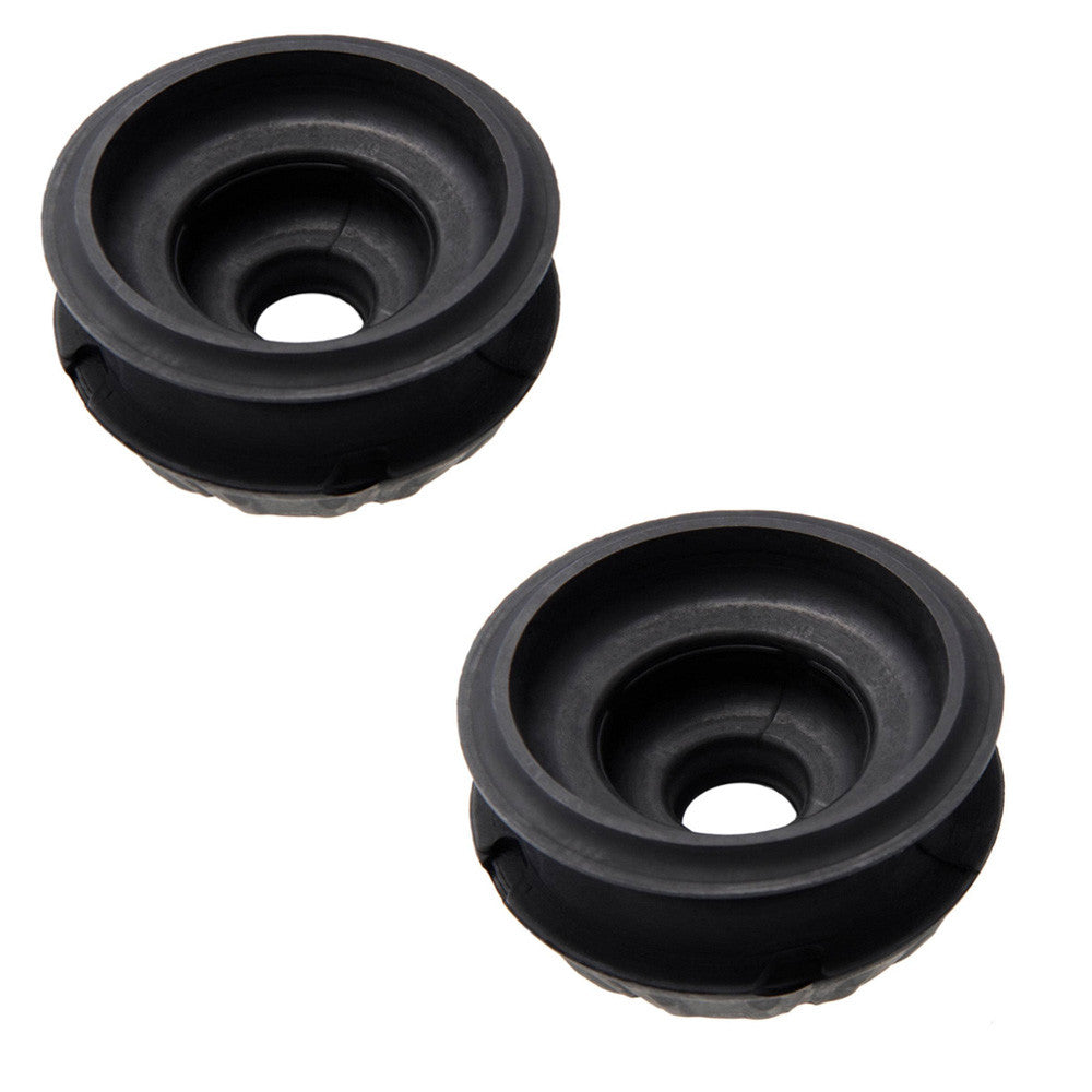 TSS-JKSP 90F front shock absorber compatible with Yaris, Prius C, and for Scion XD. (06-16) n