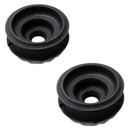 TSS-JKSP 90F front shock absorber compatible with Yaris, Prius C, and for Scion XD. (06-16) n