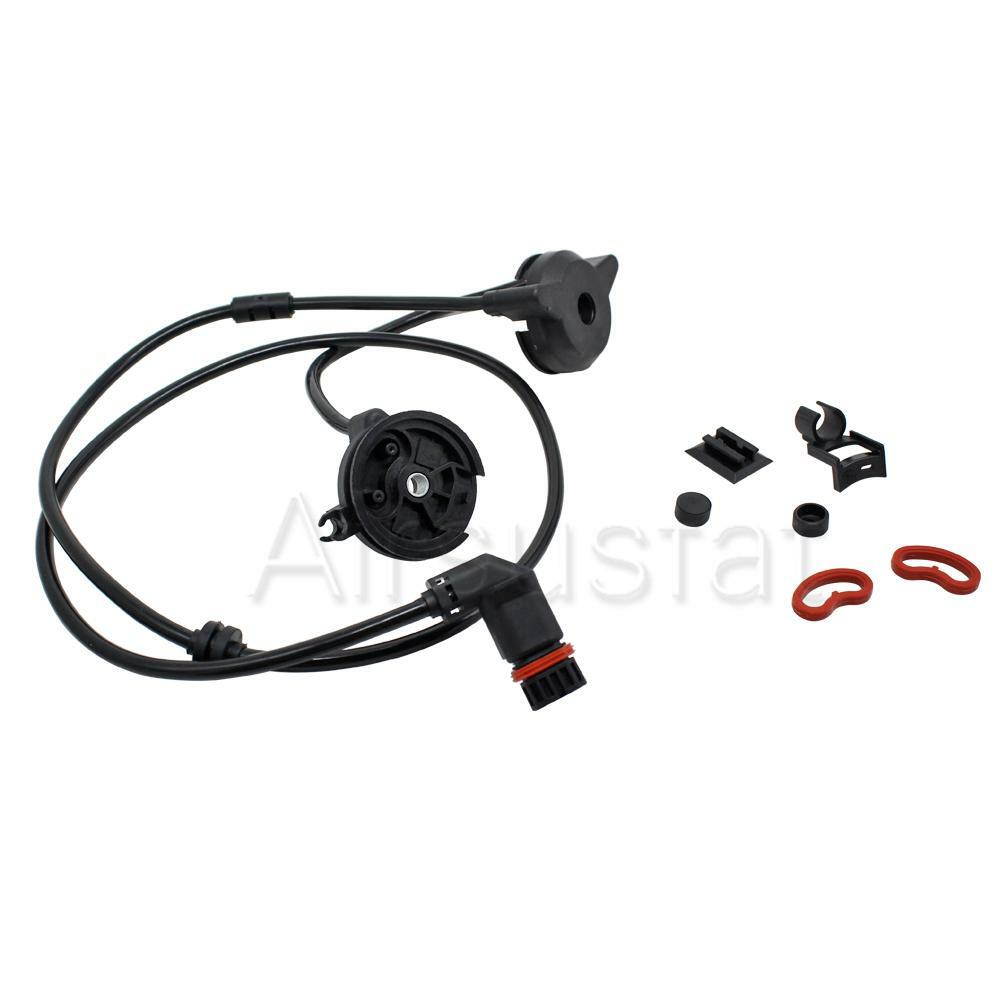 Front Air Suspension Shock Electronic Line Wiring Harness for Mercedes W221 New