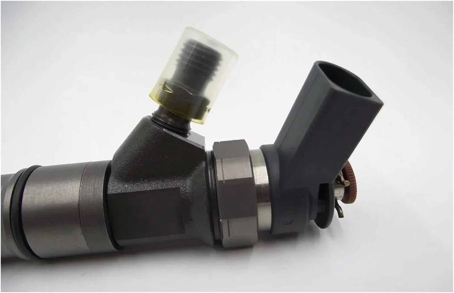 Diesel Fuel Injector Nozzle Compatible 0445110047 With for BMW E46 E39 E38 E53 330d