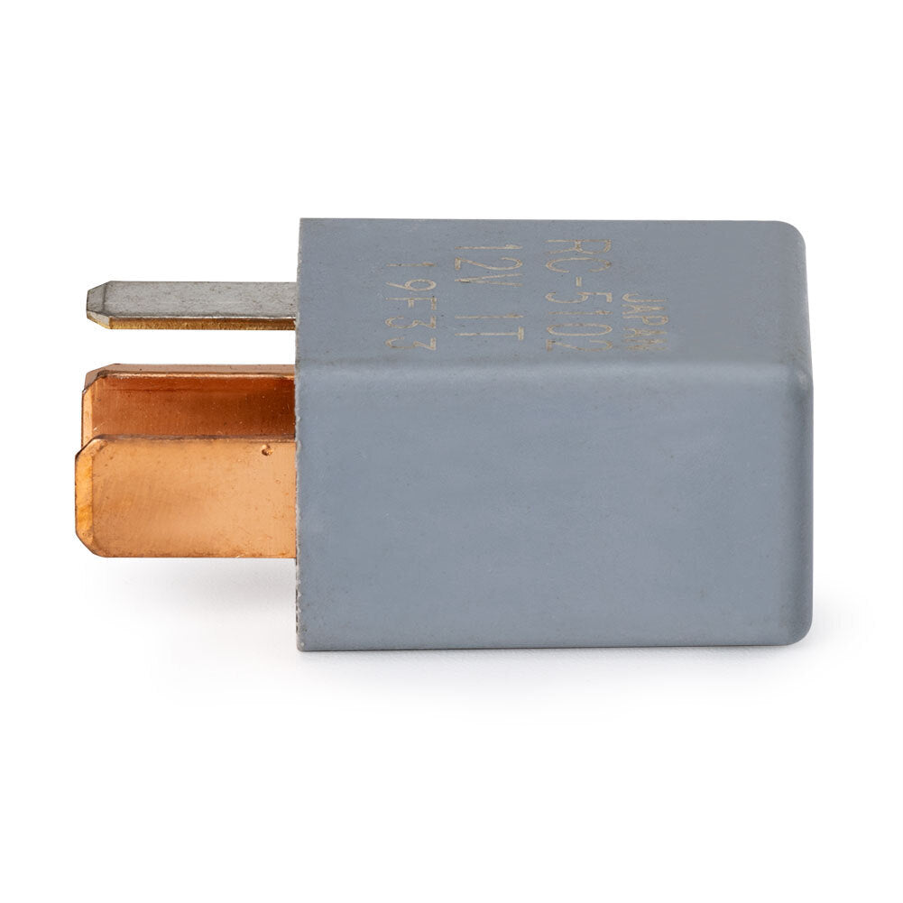 1X Relay Assy 5Pin For Mitsuba for Honda for Acura 39794-S10-003 Power Replacement