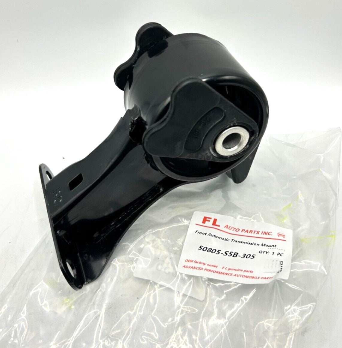 for Honda for Civic Hybrid 1.3 2003 2004 2005 Auto Transmission Mount 50805-S5B-305