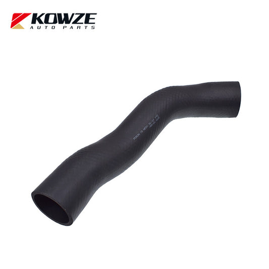 KOWZE Turbo Intercooler Hose Pipe for Mitsubishi L200 Triton Montero Sport