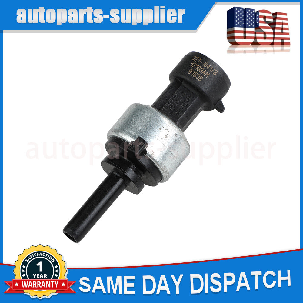 Air Pressure Sensor Q21-1041 150 PSI for PETERBILT for KENWORTH for FREIGHTLINER for VOLVO