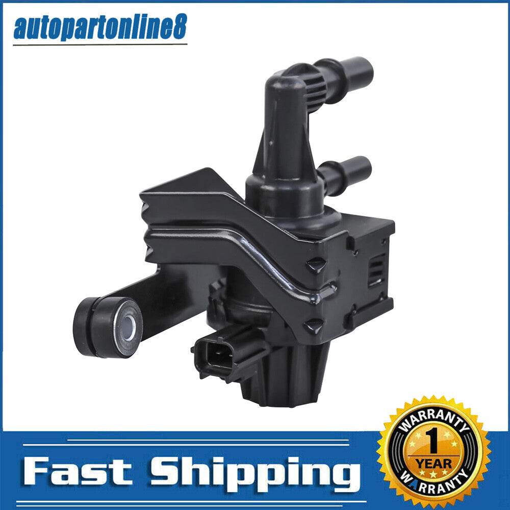 for Ford F-150 for Lincoln for Navigator 5.4L 2004-06 for 911 -228 Vapor Canister Purge Valve