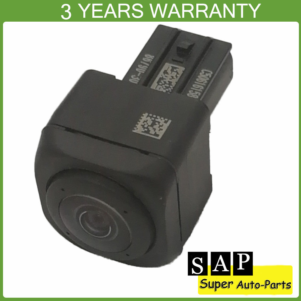 New Monitor Assist Display Camera 86790-30160 8679030160 Q