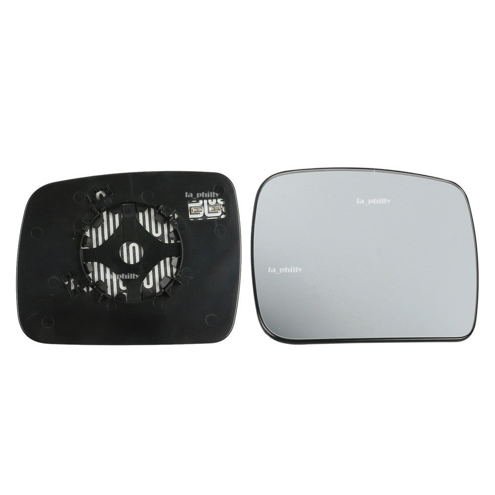 L+R Front Door Side Mirror Heated for Land Rover for Range Rover Sport LR2 LR4 Q
