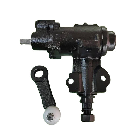 for Toyota Pickup 2WD 4Cyl 1989 1990 1991-1995 Power Steering Gear Box