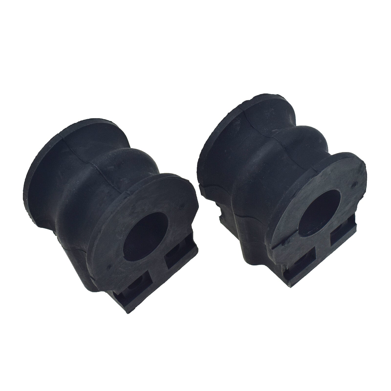 Pair Front Stabilizer Sway Bar Bushings for Nissan Altima 2013-2018 54613-3TA0A