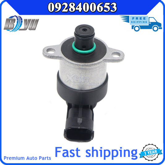 0928400653 Diesel fuel pressure regulator suitable for 04.5-05 for GMC Duramax LLY- v