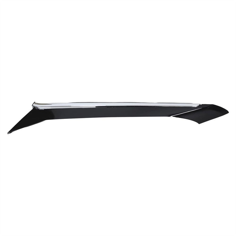 Car RH Right Passenger Side Rear Pillar Molding Trim for NISSAN MAXIMA 2016-2021