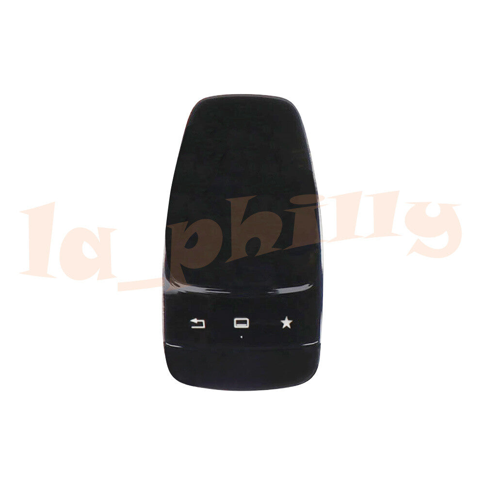 Fit for Benz W205 W253 W292 W166 W222 2059008018 Switch Block Touchpad Control