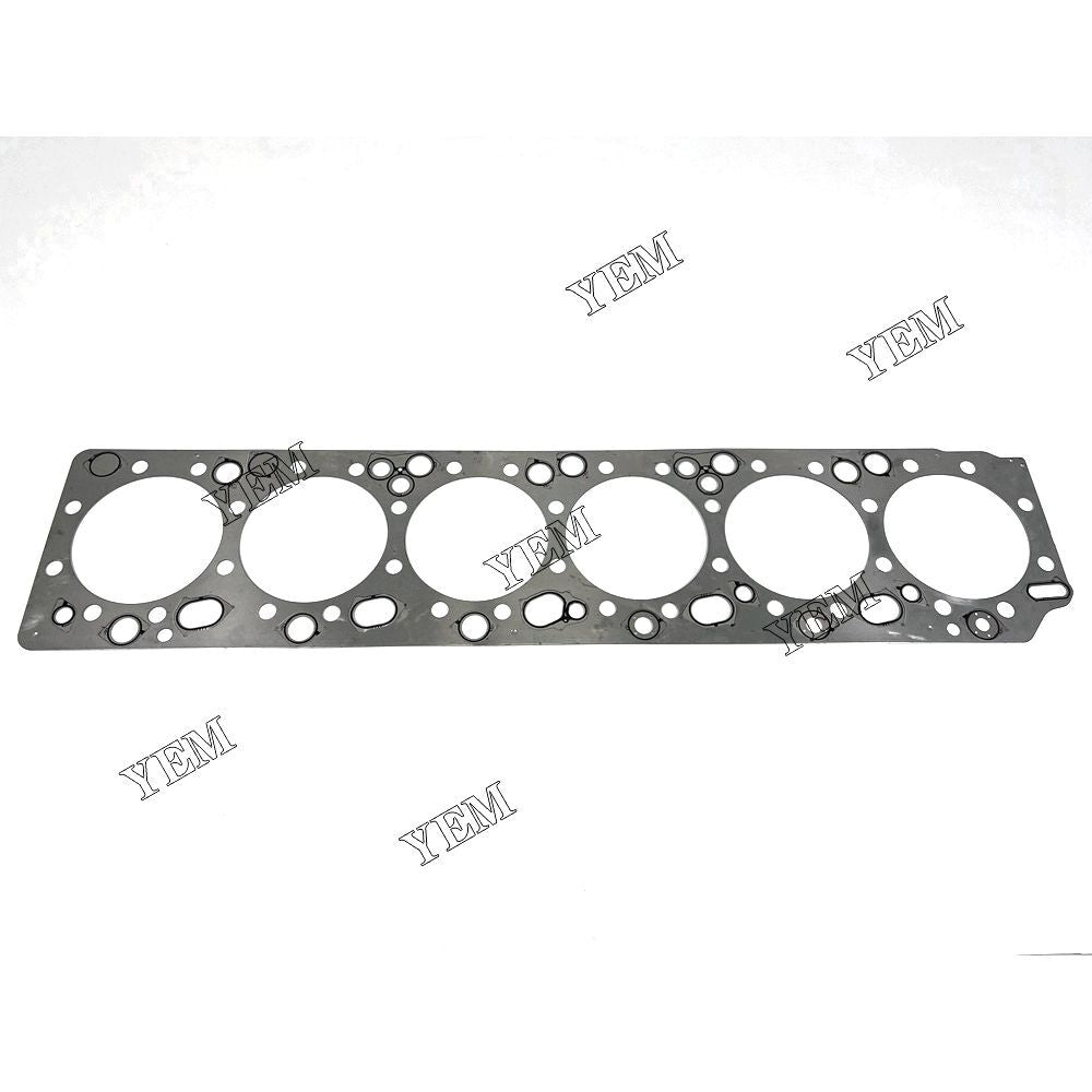D16E Cylinder Head Gasket Fit for Volvo Diesel Engine Spare Parts.