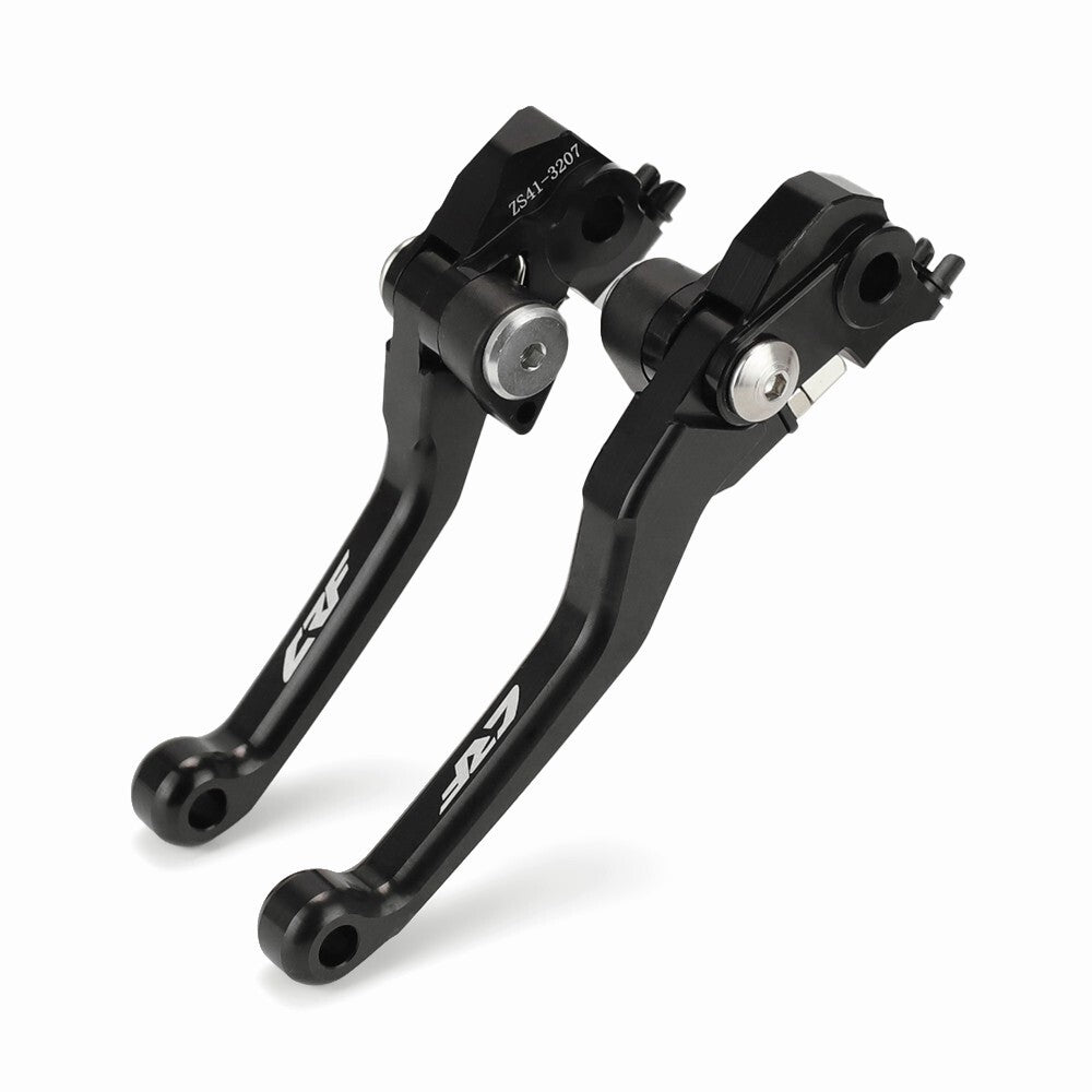 for Honda CRF450R CRF450RX Off-road CNC Handle Control Levers Brake  Clutch Kit Q