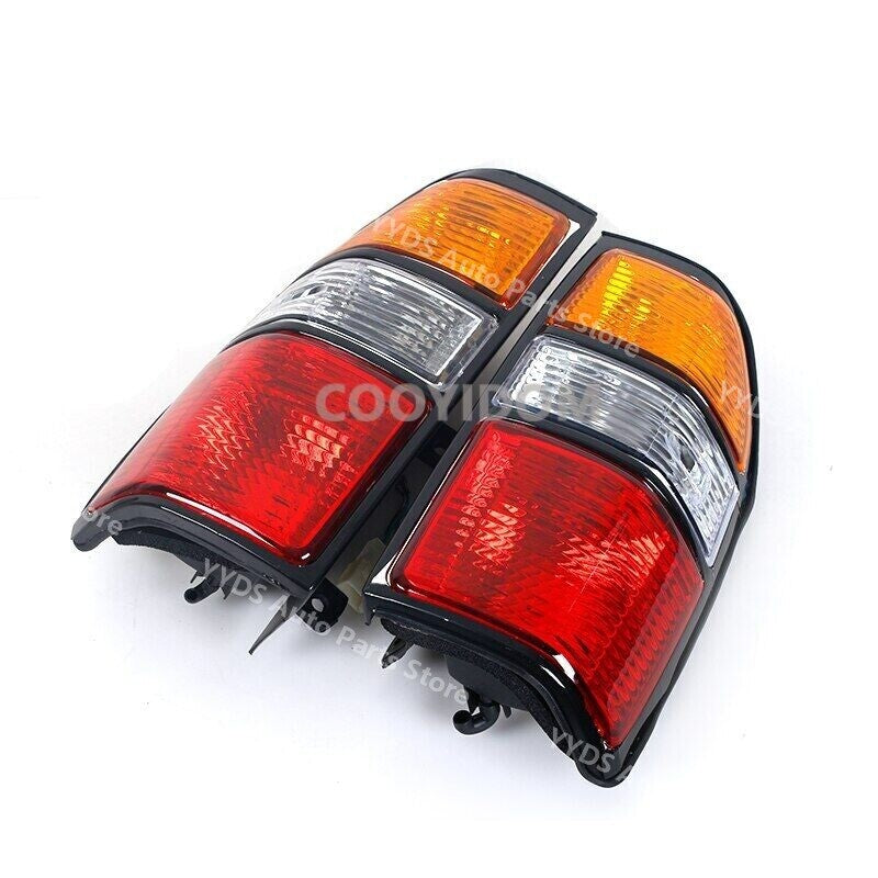 LHRH Rear Brake Lamp Tail Light for Toyota Prado FJ90 LC90 3400/2700 1998-2002