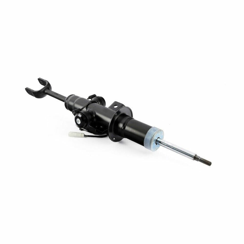 1x Front Right Shock Absorber EDC For 5- F10 F11 37116796856 2009-2016 n