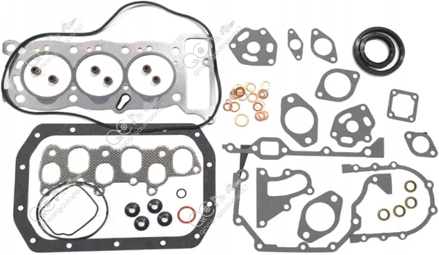 3KC2 Engine Full Gasket Kit for Isuzu Engine 3KC2