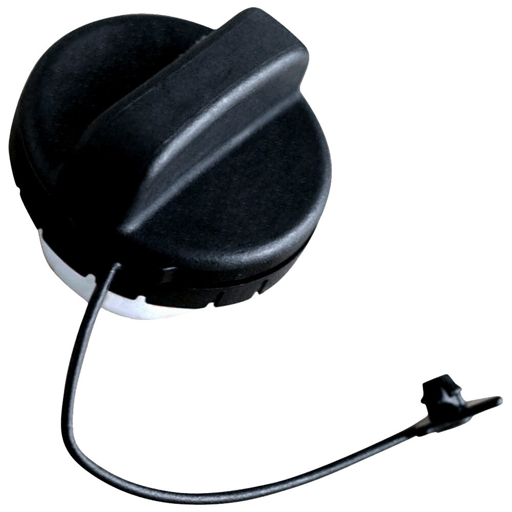 Fuel Tank Gas Cap No-locking LF0310250 Black Fit for Mazda 3 6 M3 M6 CX-3 CX-5 Q