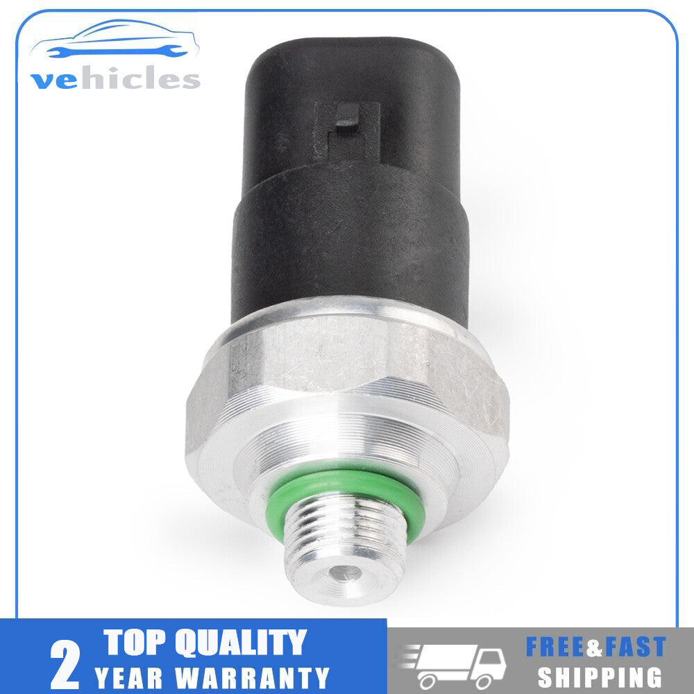 4434400050 Air Conditioning Pressure Switch Applicable to for Mazda , for Honda , and for Toyota 88645-60030 88645-08010
