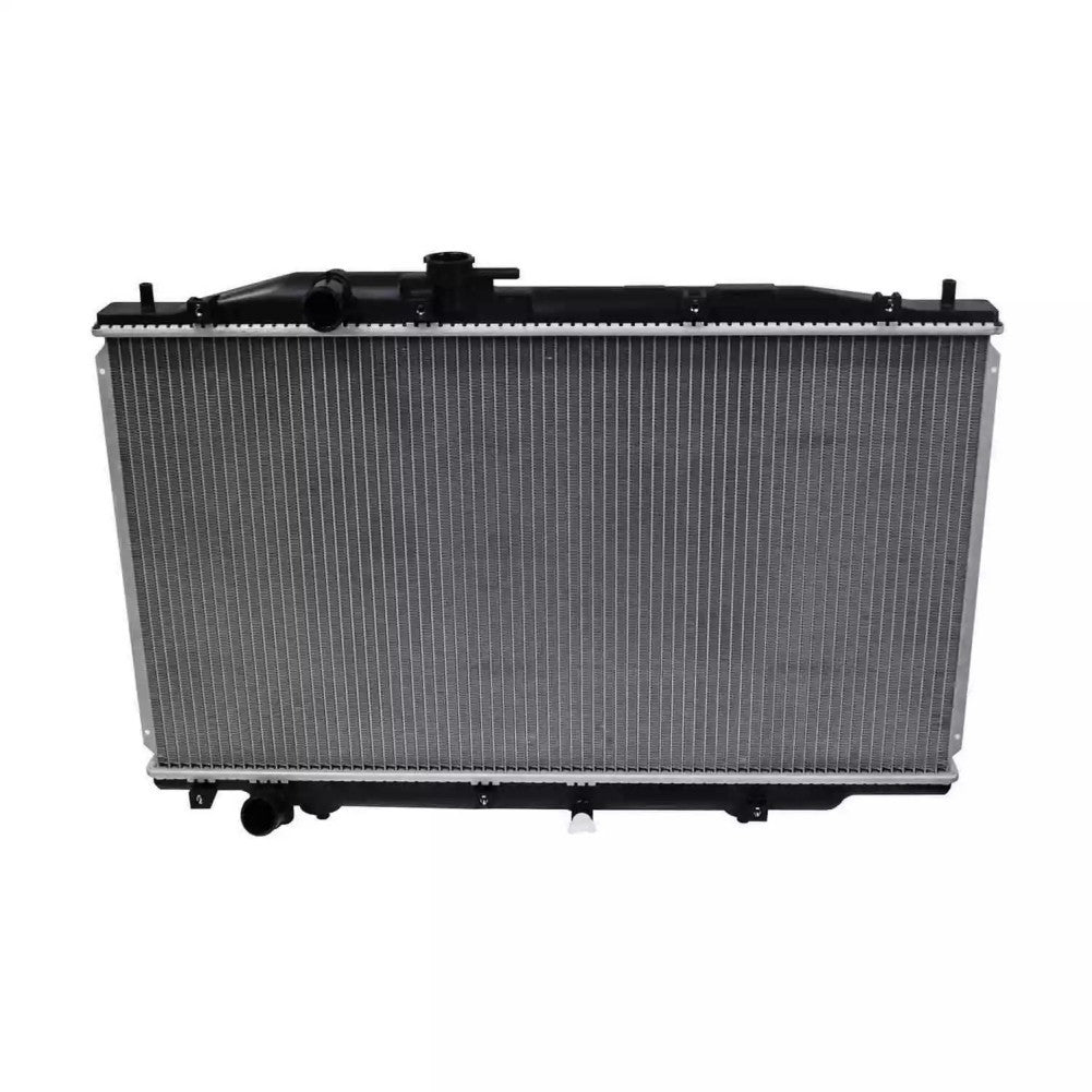 Aluminum Radiator for Honda Accord 2003-2007