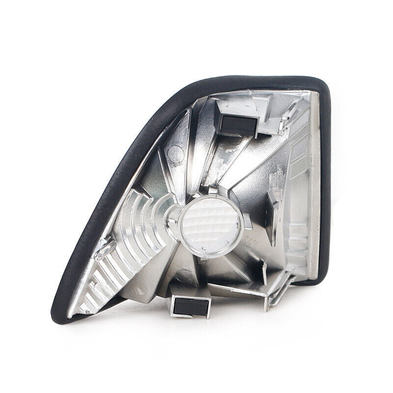 Left-hand transparent cornering light for BMW 3 Series E36 Sedan 4Dr 1992 - 1998. Q
