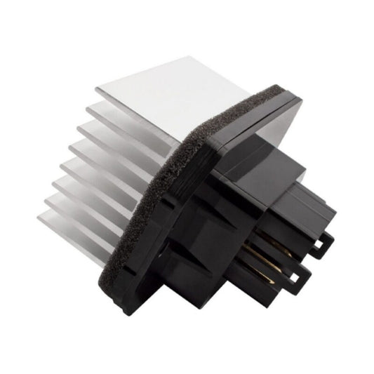 LR031677 Heater blower motor resistor suitable for Land Rover LR3 LR4 for Land Rover for Range Rover Sport- n