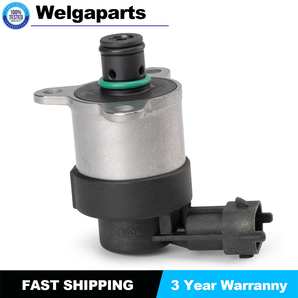 0928400653 For Duramax LLY Diesel Fuel Pressure Regulator For 2004-05 for Chevy for GMC