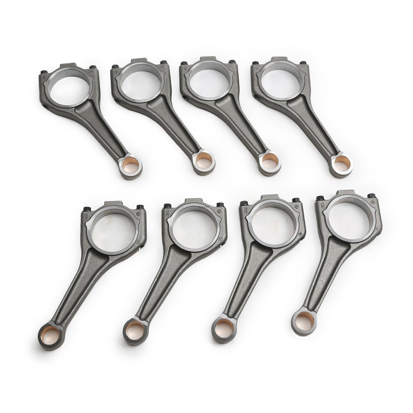 Engine Connecting Con Rod Set Fit for Land Rover for Range Rover for Jaguar 5.0L V8 Q