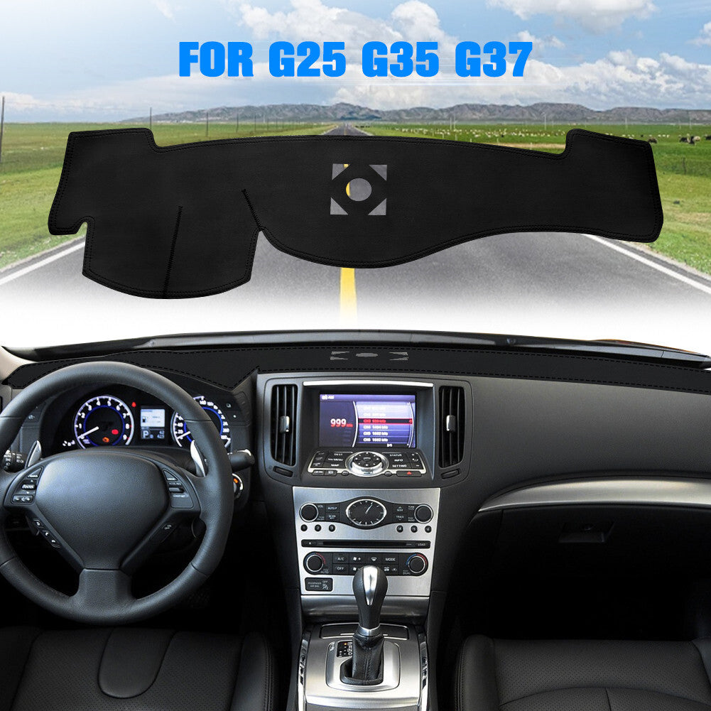 for Honda Accord 2018 - 2022 Carbon ABS Front Dashboard AC L&R Vent Cover- v