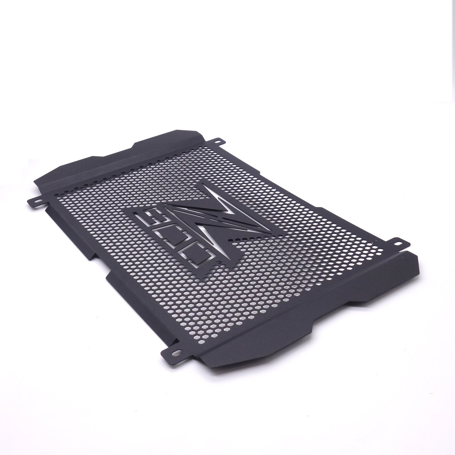 Radiator Grille Guard Cover Protector Motorradteile for Kawasaki Z900 2016-2017 Q
