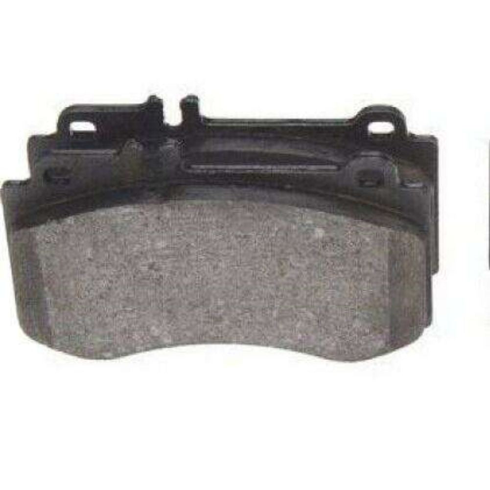 Front Brake Pad With Sensor for Mercedes A0074207520 / 0004209004. Q