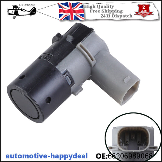 Parking Sensor for BMW 5 Series E39 E60 E61 E65 E66 E83 X3 X5 PDC Sensor