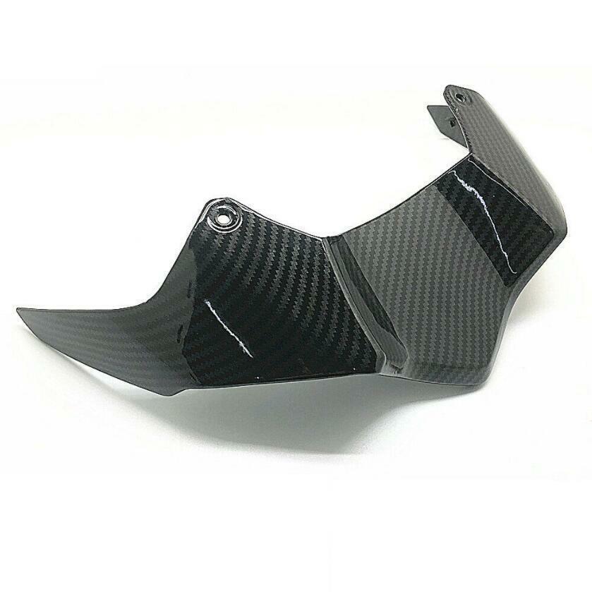 Lower front wing headlight fairing boiler suitable for Kawasaki Z900 2017-2019